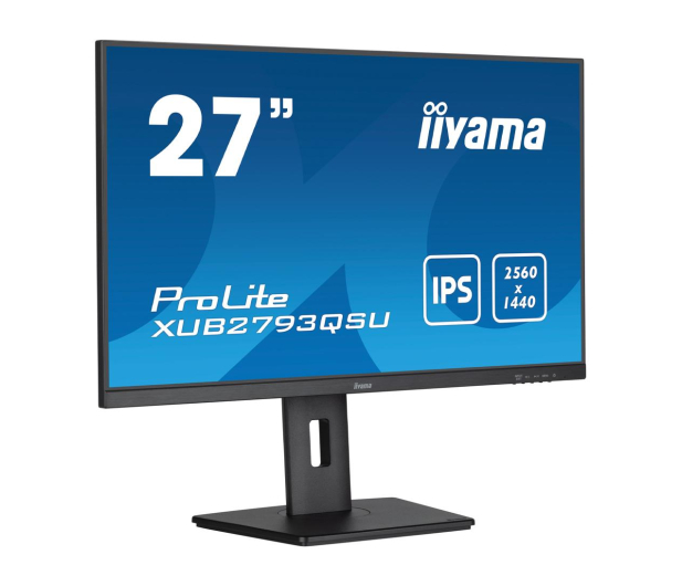 IIYAMA Prolite XUB2793QS-B7 - 1311962 - zdjęcie 2